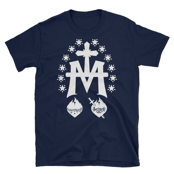 Miraculous Medal Tee