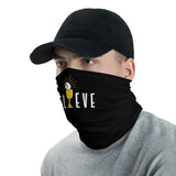 BELIEVE - Face Covering