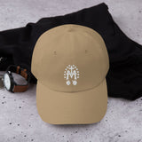 Marian Medal Dad Hat