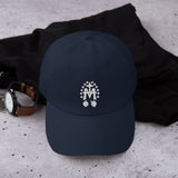 Marian Medal Dad Hat